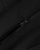 Winning Spirit - Unisex Waterproof Quilted Jacket - JK65