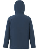 Winning Spirit - Unisex Waterproof Quilted Jacket - JK65