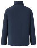 Winning Spirit - Unisex Waterproof Quilted Jacket - JK65