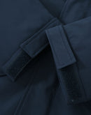 Winning Spirit - Unisex Waterproof Quilted Jacket - JK65