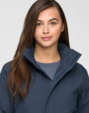 Winning Spirit - Unisex Waterproof Quilted Jacket - JK65