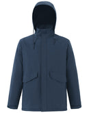 Winning Spirit - Unisex Waterproof Quilted Jacket - JK65