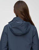 Winning Spirit - Unisex Waterproof Quilted Jacket - JK65