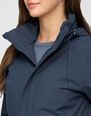 Winning Spirit - Unisex Waterproof Quilted Jacket - JK65