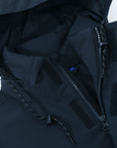 Winning Spirit - Unisex Waterproof Quilted Jacket - JK65