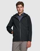 Winning Spirit - Unisex Pro Performance Waterproof Jacket - JK66