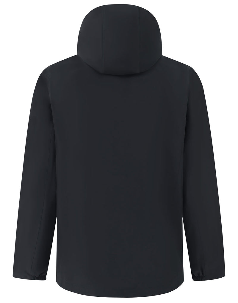 Winning Spirit - Unisex Pro Performance Waterproof Jacket - JK66