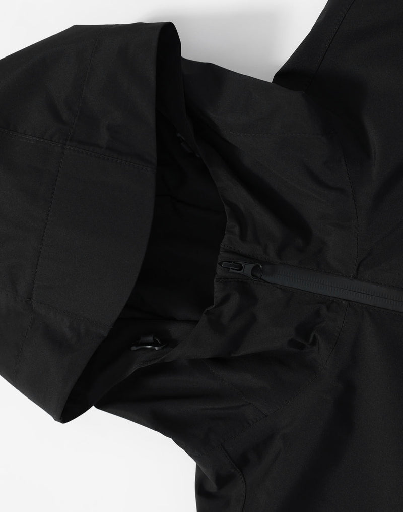 Winning Spirit - Unisex Pro Performance Waterproof Jacket - JK66