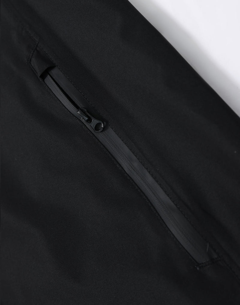 Winning Spirit - Unisex Pro Performance Waterproof Jacket - JK66