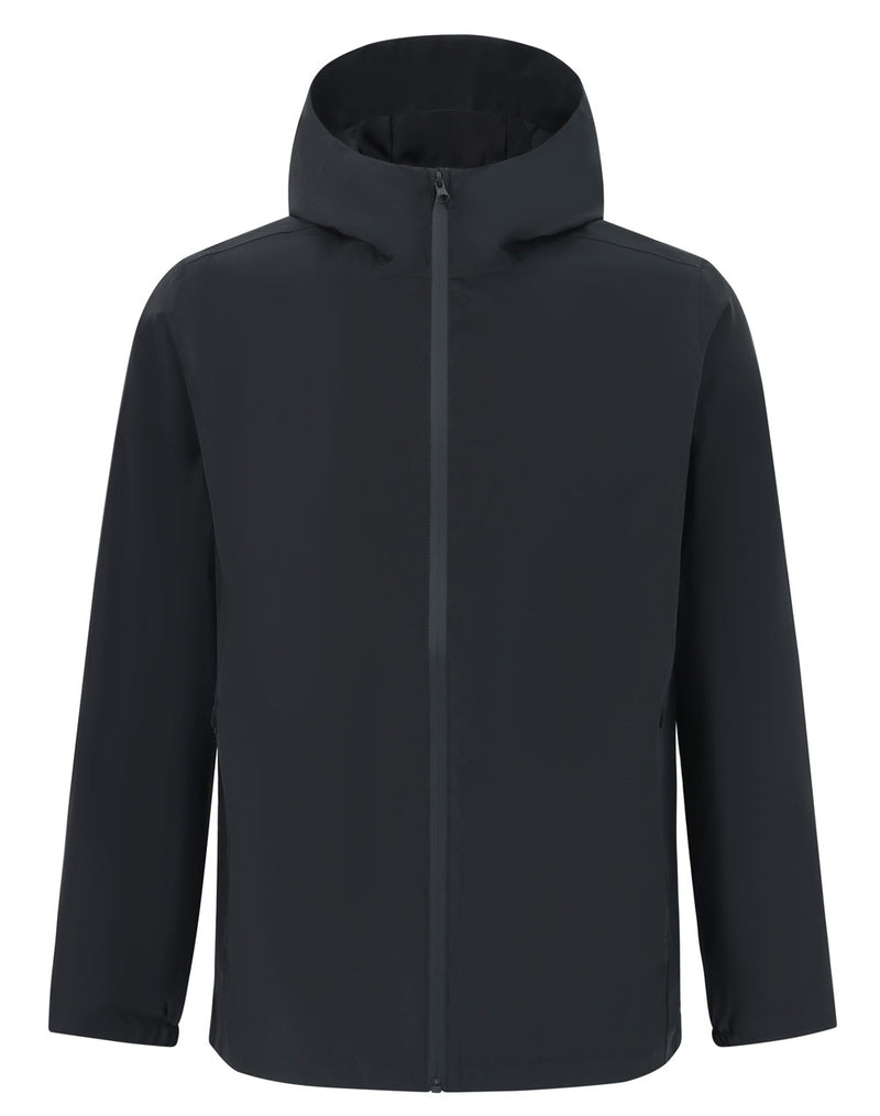 Winning Spirit - Unisex Pro Performance Waterproof Jacket - JK66