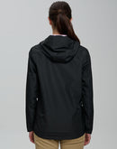 Winning Spirit - Unisex Pro Performance Waterproof Jacket - JK66