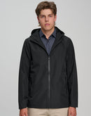 Winning Spirit - Unisex Pro Performance Waterproof Jacket - JK66