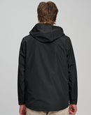 Winning Spirit - Unisex Pro Performance Waterproof Jacket - JK66