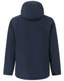 Winning Spirit - Unisex Pro Performance Waterproof Jacket - JK66