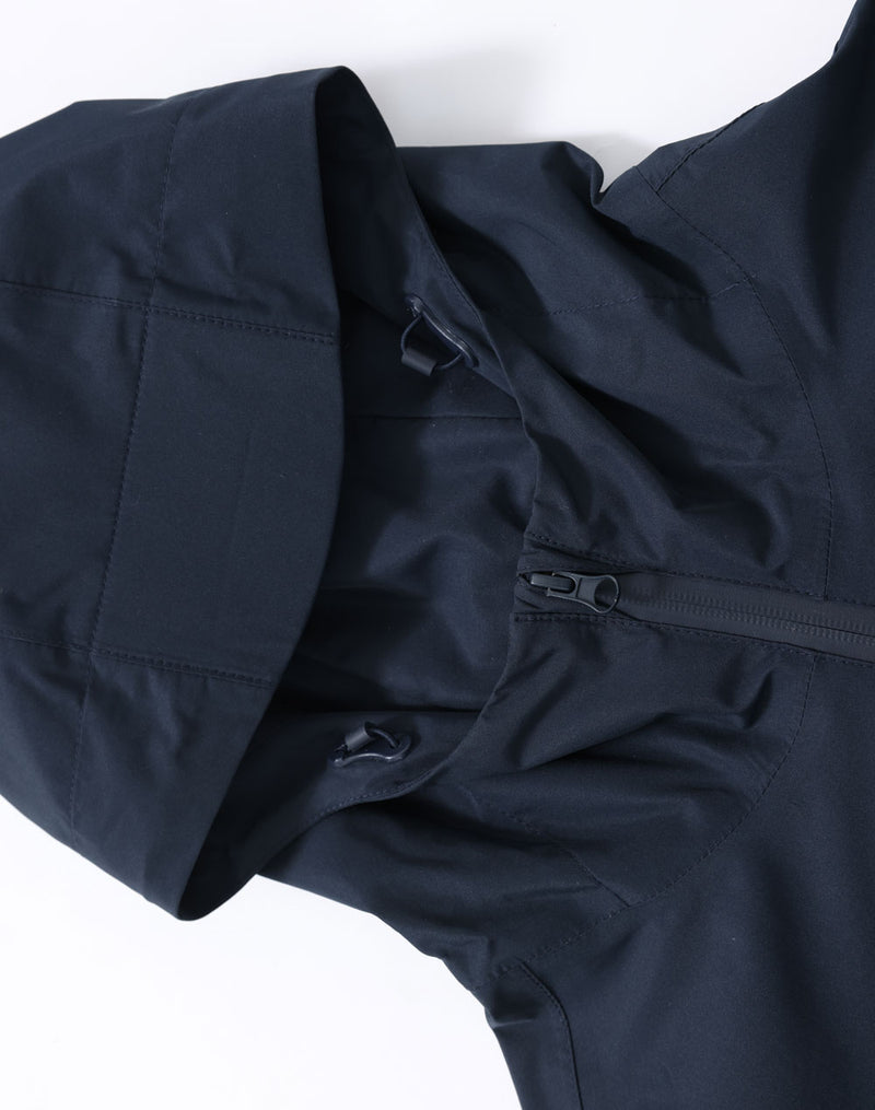 Winning Spirit - Unisex Pro Performance Waterproof Jacket - JK66