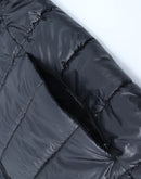 Winning Spirit - Adults Sustainable Lightweight Hooded Puffer Jacket - JK67