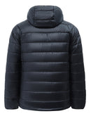 Winning Spirit - Adults Sustainable Lightweight Hooded Puffer Jacket - JK67