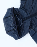 Winning Spirit - Adults Sustainable Lightweight Hooded Puffer Jacket - JK67