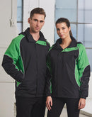 Winning Spirit - Arena Jacket Unisex - JK77