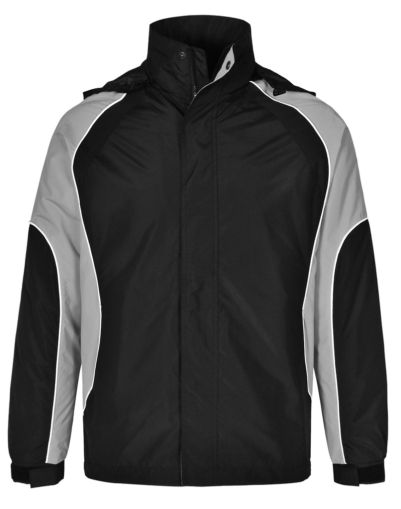 Winning Spirit-Arena Jacket Unisex-JK77