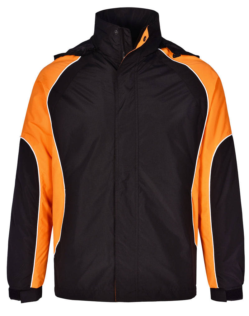 Winning Spirit-Arena Jacket Unisex-JK77