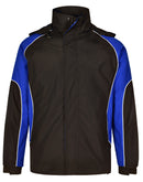 Winning Spirit - Arena Jacket Unisex - JK77