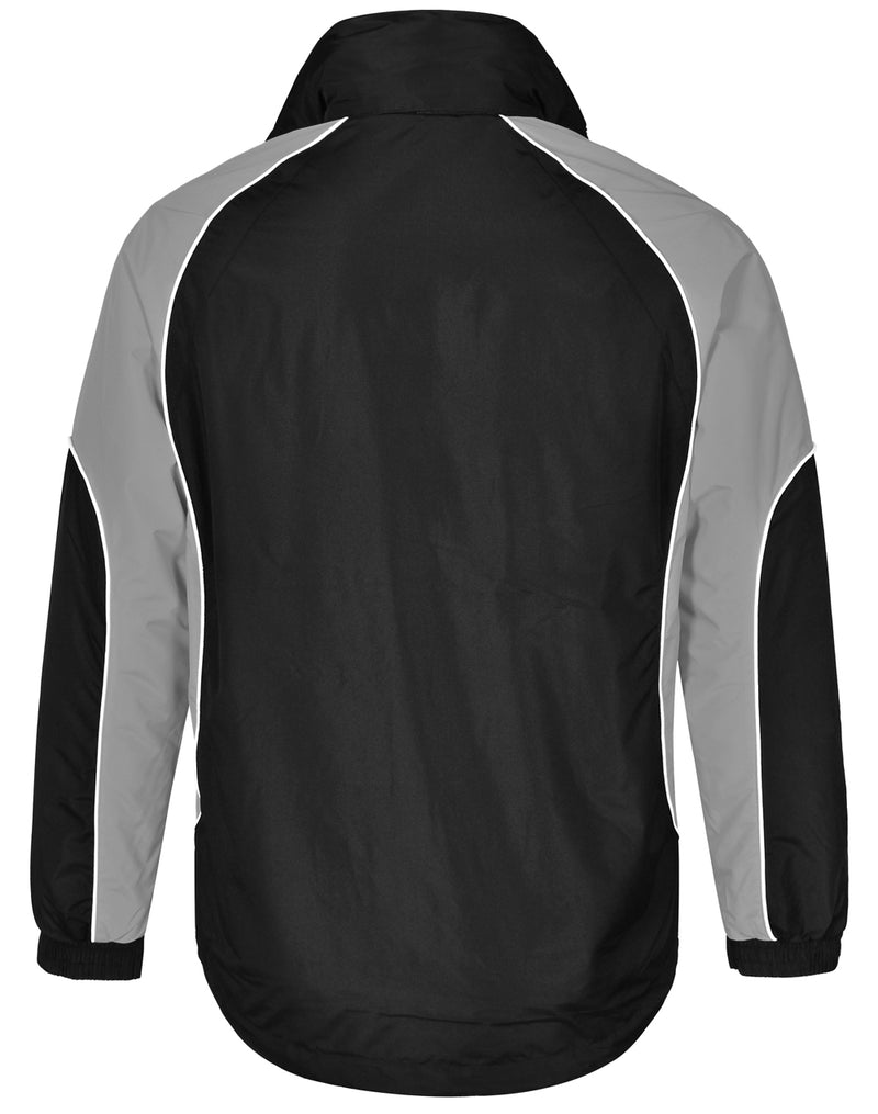 Winning Spirit-Arena Jacket Unisex-JK77