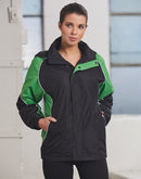 Winning Spirit - Arena Jacket Unisex - JK77