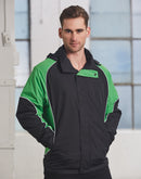 Winning Spirit - Arena Jacket Unisex - JK77