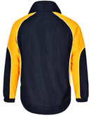 Winning Spirit - Arena Jacket Unisex - JK77