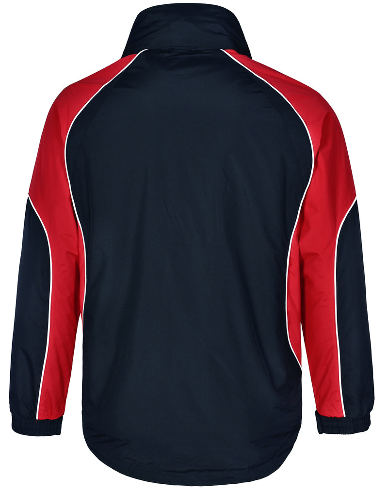 Winning Spirit-Arena Jacket Unisex-JK77