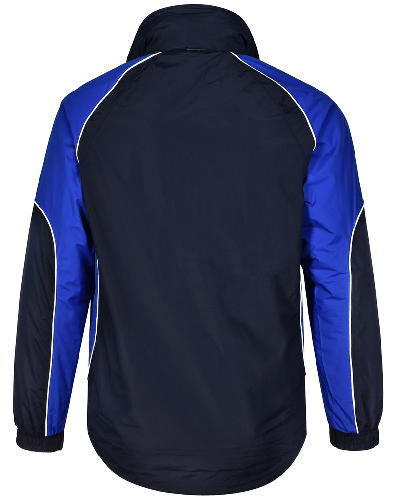 Winning Spirit-Arena Jacket Unisex-JK77