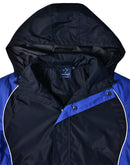 Winning Spirit - Arena Jacket Unisex - JK77