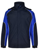 Winning Spirit - Arena Jacket Unisex - JK77