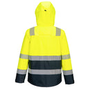 Portwest - K8201 - Huski Hi-Vis Men's Shell Jacket
