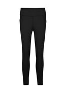 Biz Collection - Womens Luna 7/8 Length Legging - L323LT