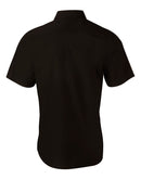 Winning Spirit -Men's Nano Tech Short Sleeve Shirt-M7001