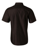 Winning Spirit -Men's Nano Tech Short Sleeve Shirt-M7001