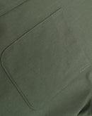 Winning Spirit - Mens Smart Casual Cotton Blend L/S Shirt - M7009L