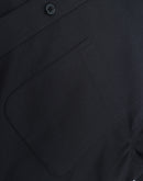Winning Spirit - Mens Smart Casual Cotton Blend L/S Shirt - M7009L