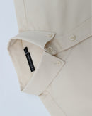 Winning Spirit - Mens Smart Casual Cotton Blend L/S Shirt - M7009L