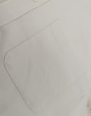 Winning Spirit - Mens Smart Casual Cotton Blend L/S Shirt - M7009L