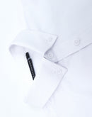 Winning Spirit - Mens Smart Casual Cotton Blend L/S Shirt - M7009L