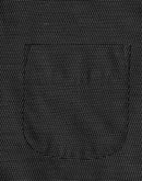 Winning Spirit-Ascot Mens Long Sleeve Dot  Jacquard Stretch Shirt-M7400L