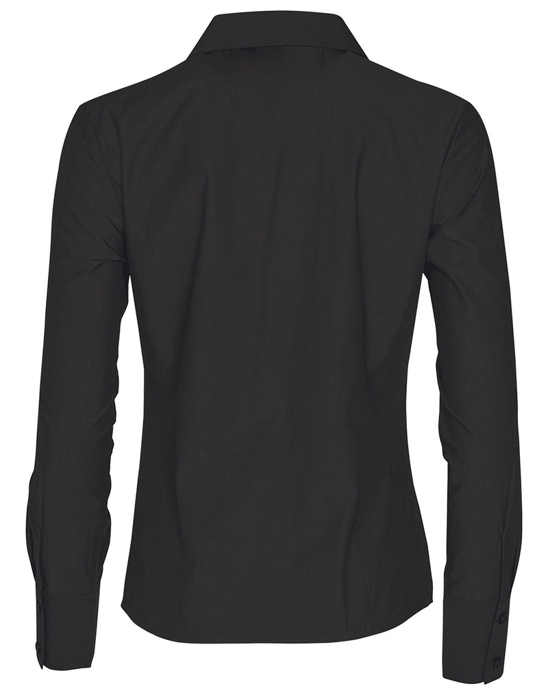 Winning Spirit-Women's Nano ™ Tech Long Sleeve Shirt-M8002