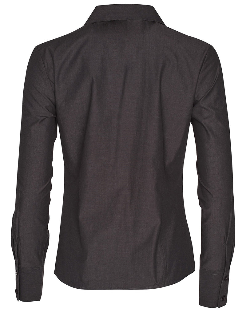 Winning Spirit-Women's Nano ™ Tech Long Sleeve Shirt-M8002