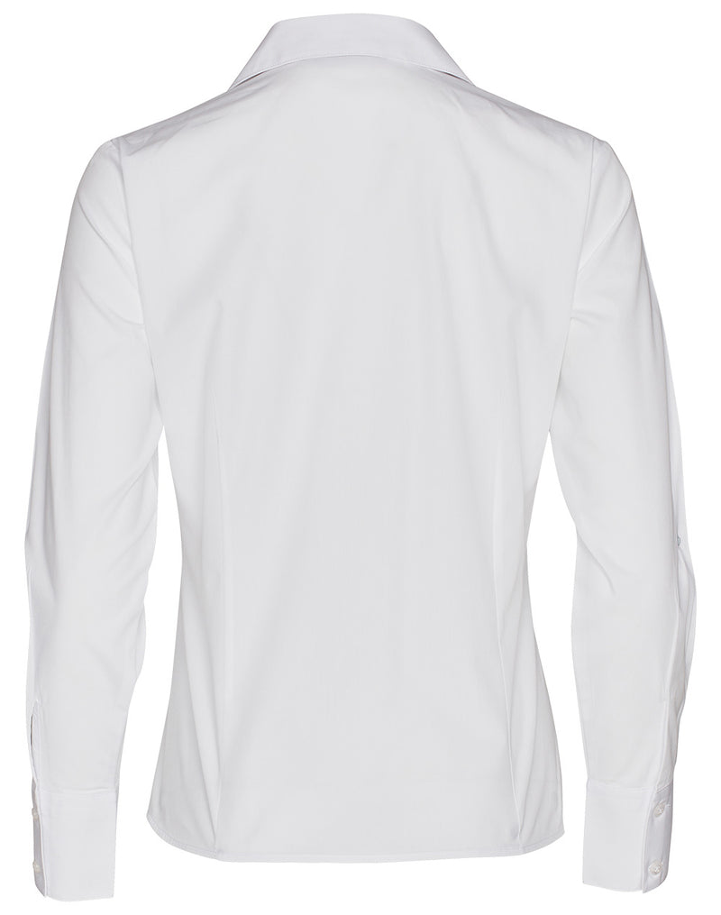 Winning Spirit-Women's Nano ™ Tech Long Sleeve Shirt-M8002