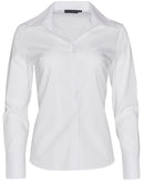 Winning Spirit-Women's Nano ™ Tech Long Sleeve Shirt-M8002