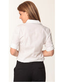 Winning Spirit-Women's Nano ™ Tech 3/4 Sleeve Shirt-M8003