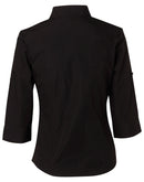 Winning Spirit-Women's Nano ™ Tech 3/4 Sleeve Shirt-M8003